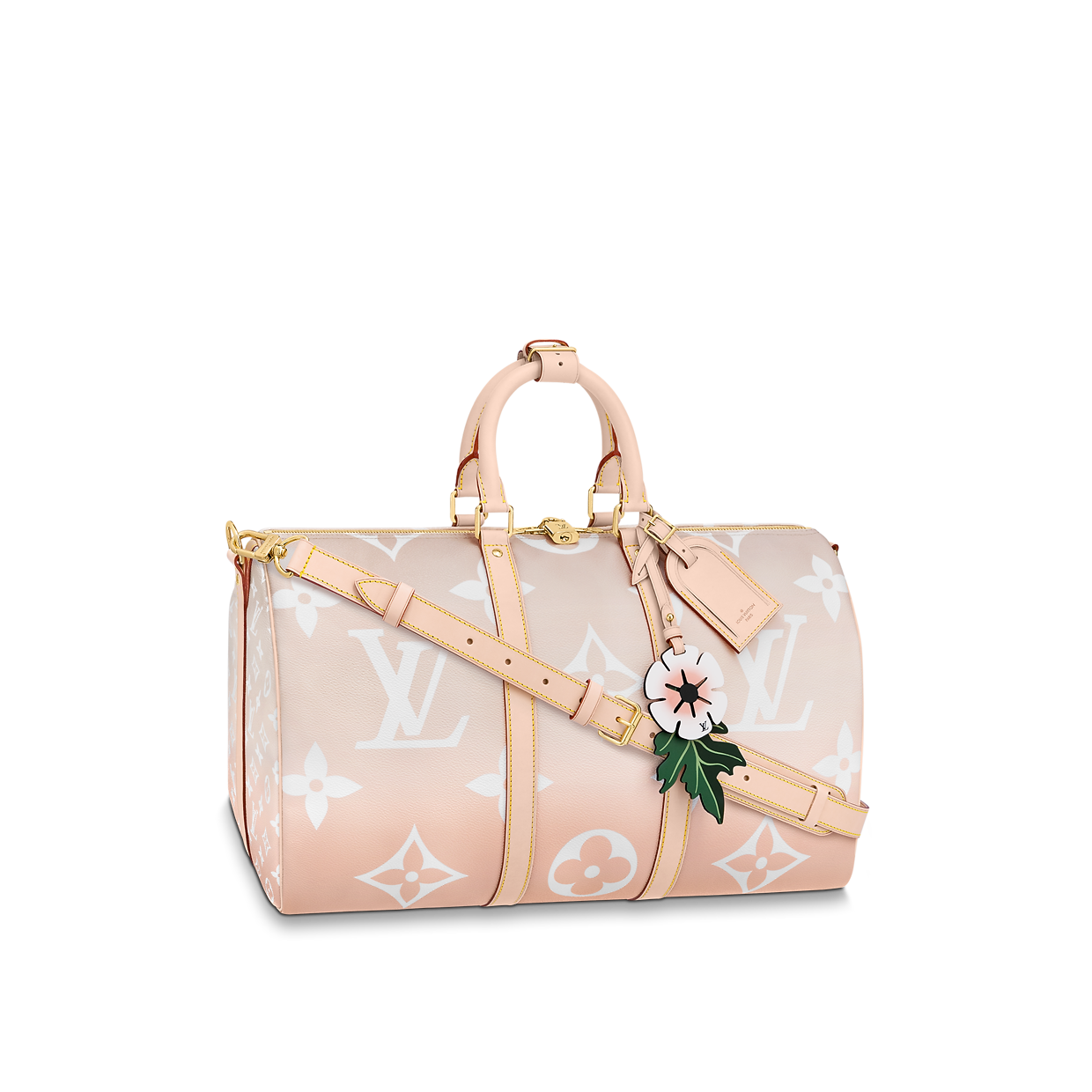 Travel Bags Collection for Women LOUIS VUITTON